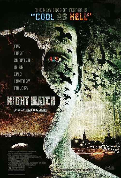 Night Watch poster