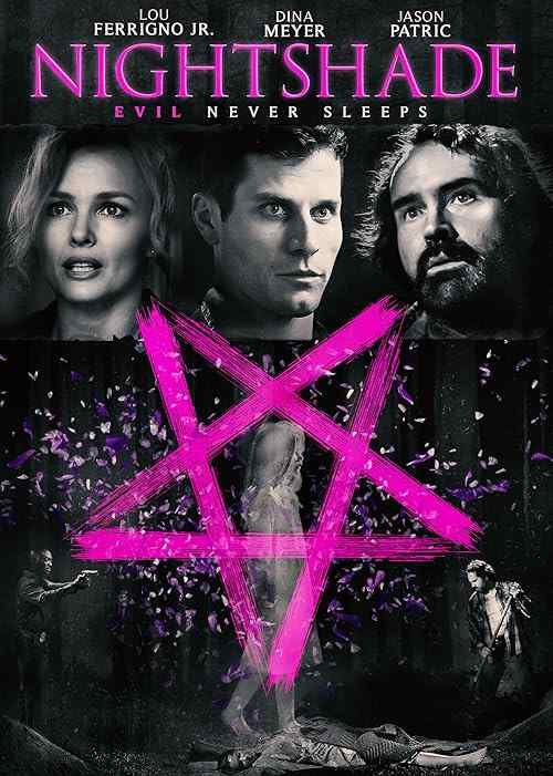 Nightshade poster