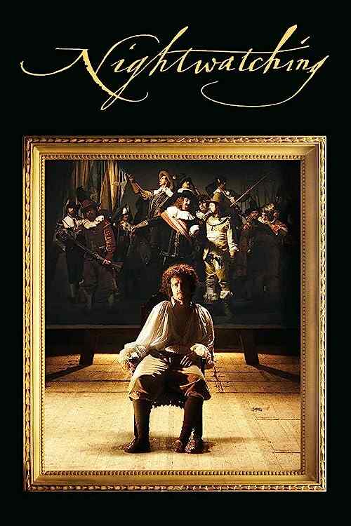 Nightwatching poster