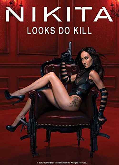 Nikita poster