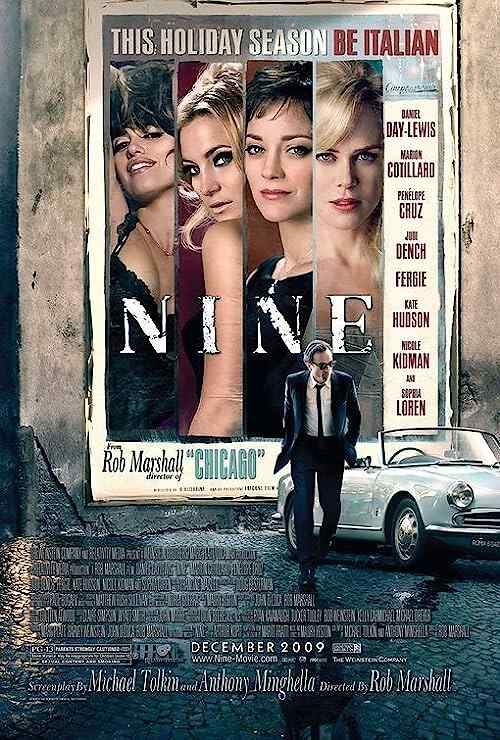 Nine poster