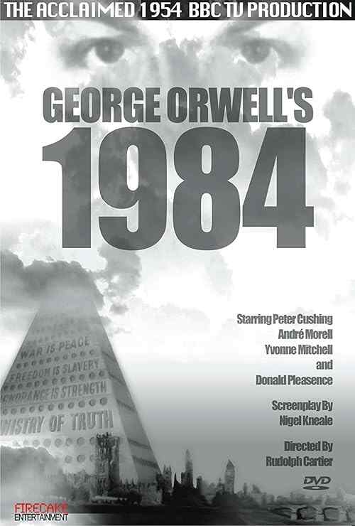 Nineteen Eighty-Four poster