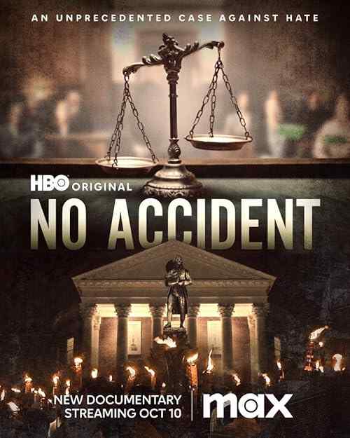 No Accident poster