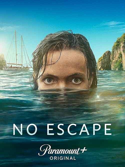 No Escape poster
