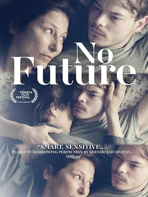 No Future poster