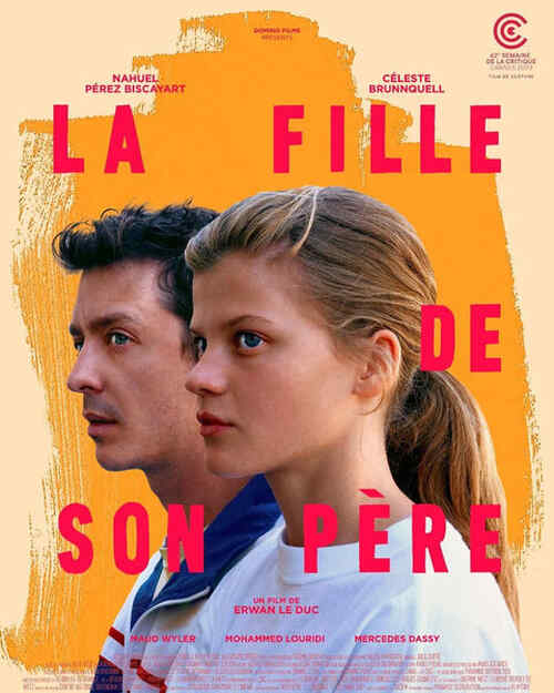 No Love Lost poster