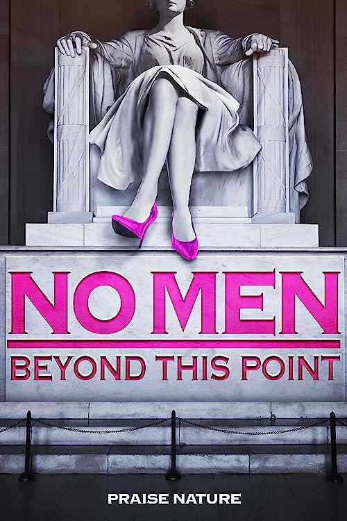 No Men Beyond This Point poster