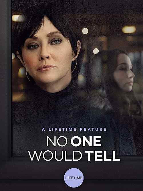 No One Would Tell poster