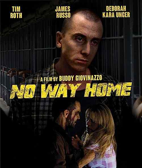 No Way Home poster
