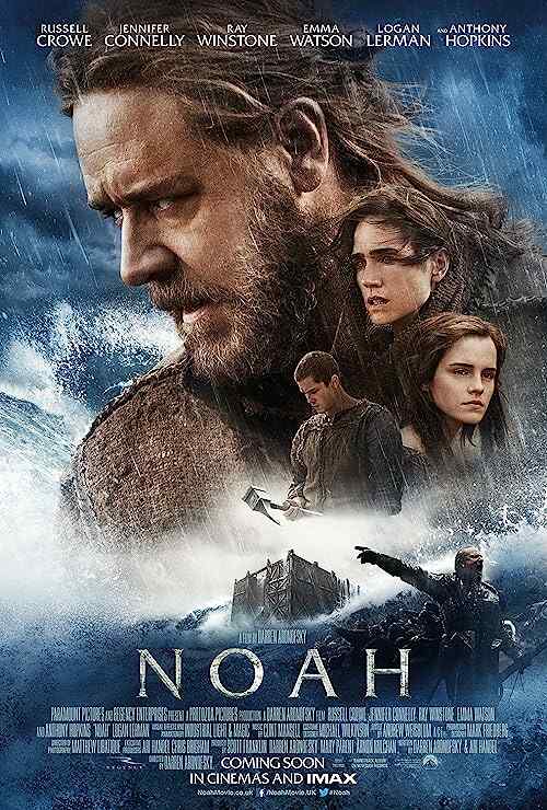 Noah poster