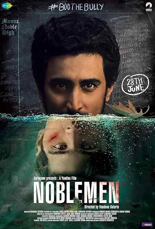 Noblemen poster