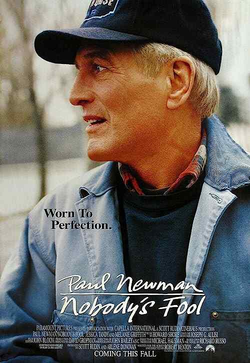 Nobody's Fool poster
