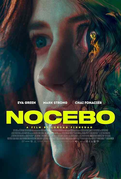 Nocebo poster