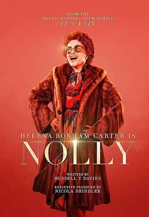Nolly poster
