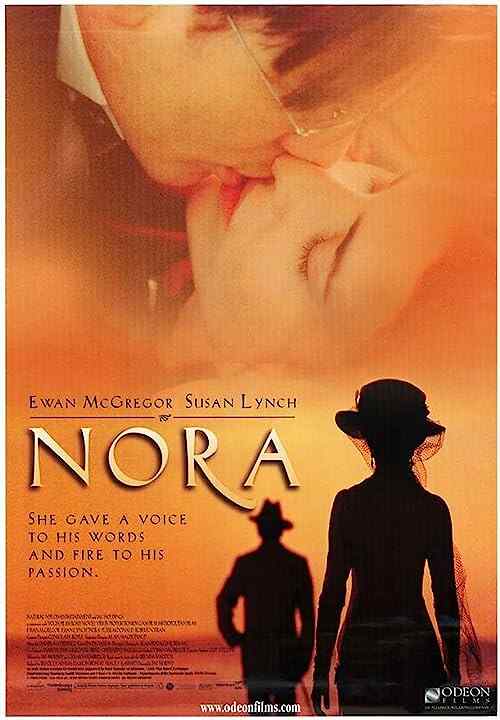Nora poster