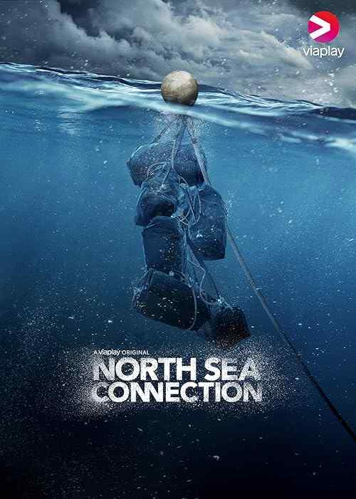 North Sea Connection poster