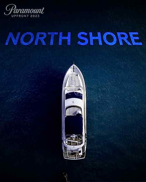 North Shore poster