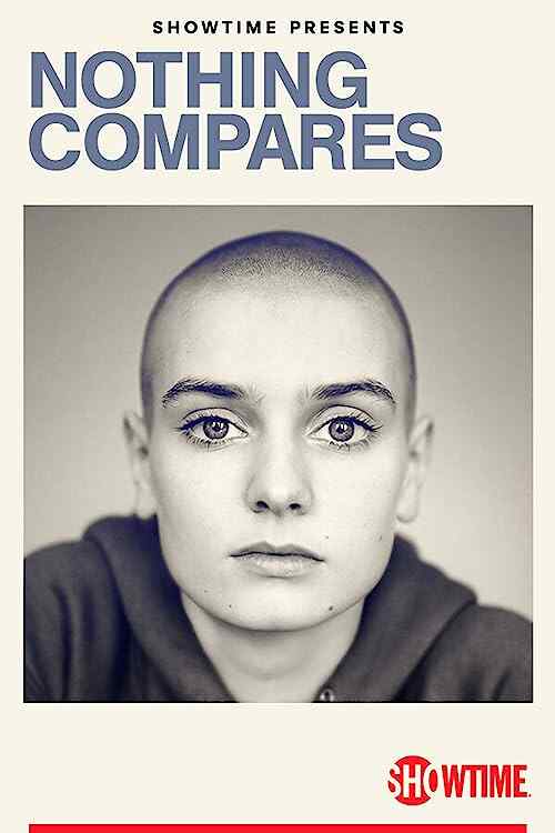 Nothing Compares poster