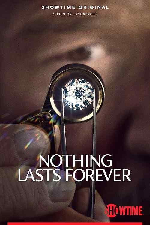 Nothing Lasts Forever poster
