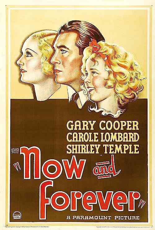 Now and Forever poster