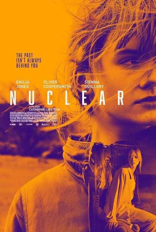 Nuclear poster