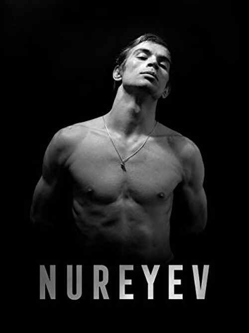 Nureyev poster