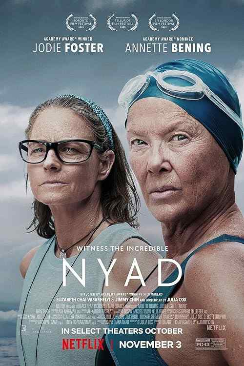 NYAD poster
