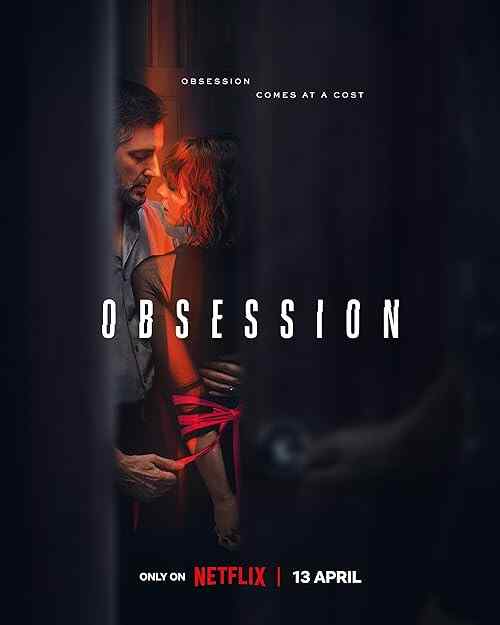 Obsession poster