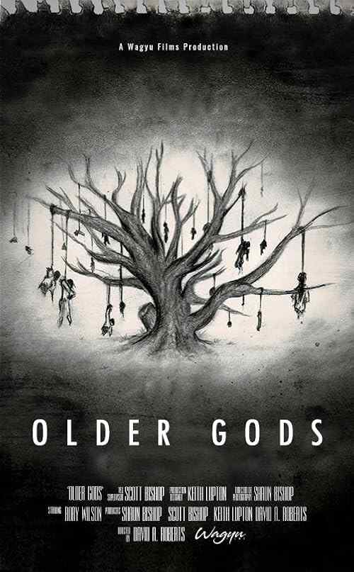 Older Gods poster