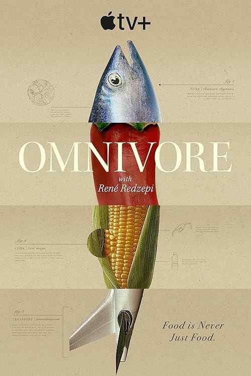 Omnivore poster