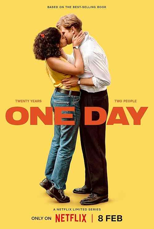 One Day poster
