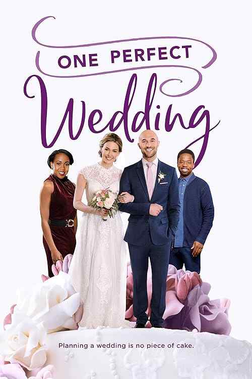 One Perfect Wedding poster