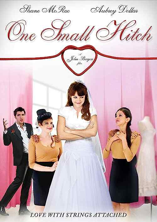 One Small Hitch poster