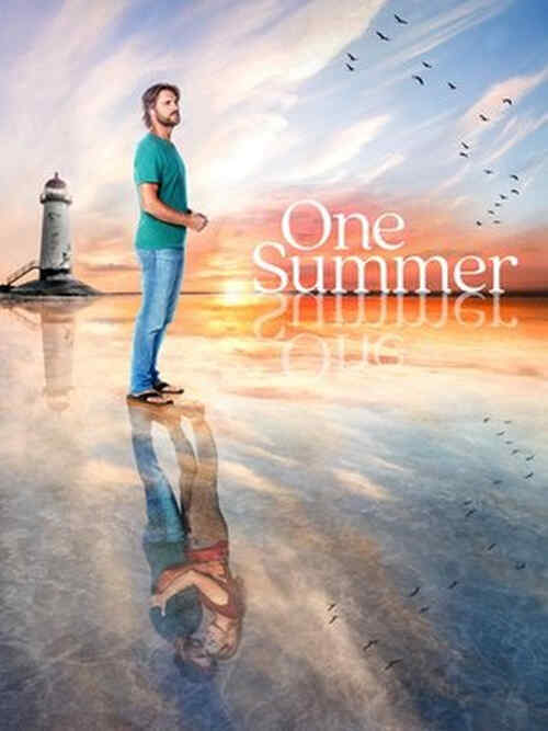 One Summer poster