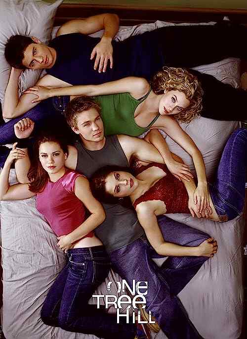 One Tree Hill poster