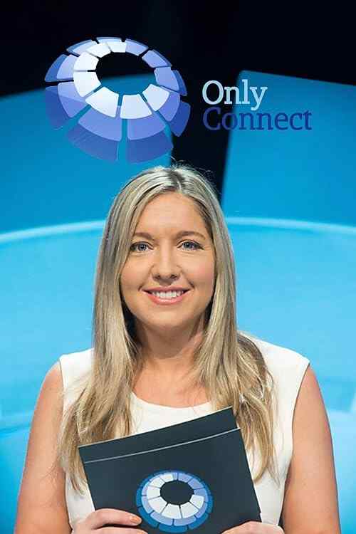 Only Connect poster