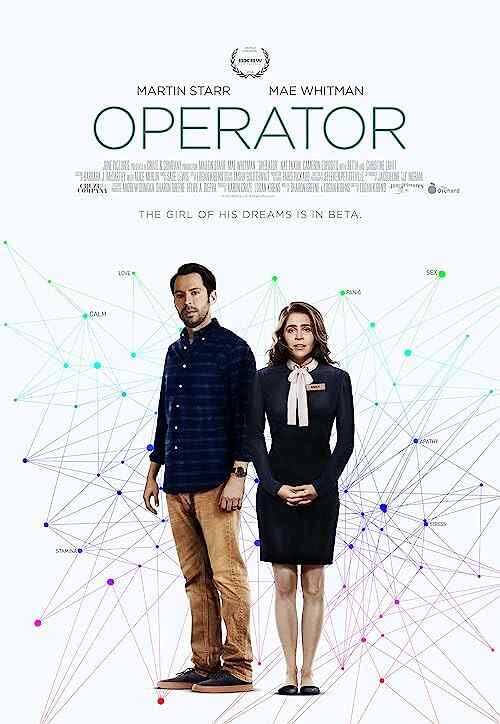Operator poster