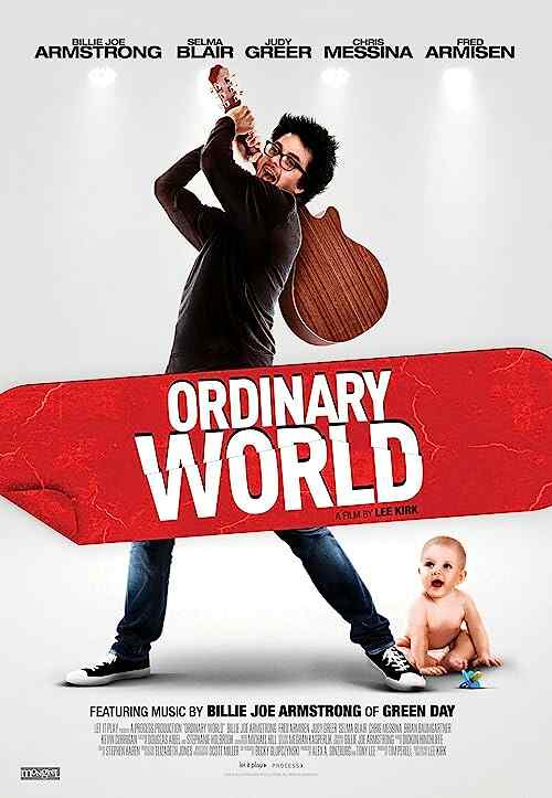 Ordinary World poster