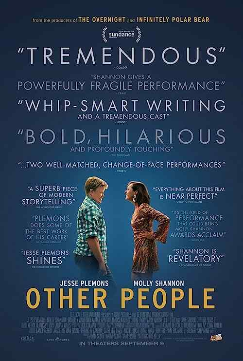 Other People poster