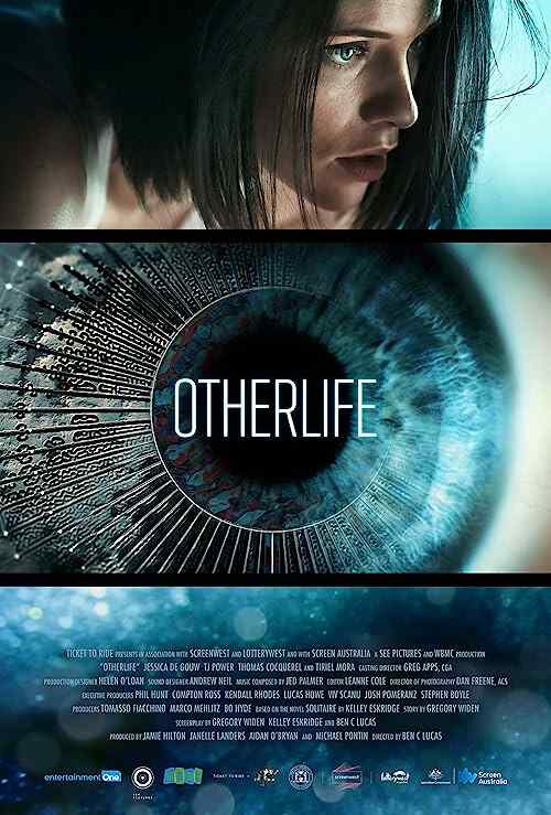 OtherLife poster