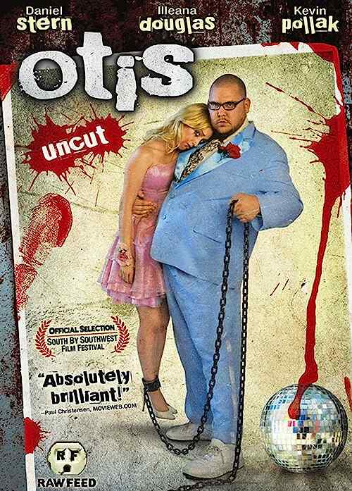 Otis poster