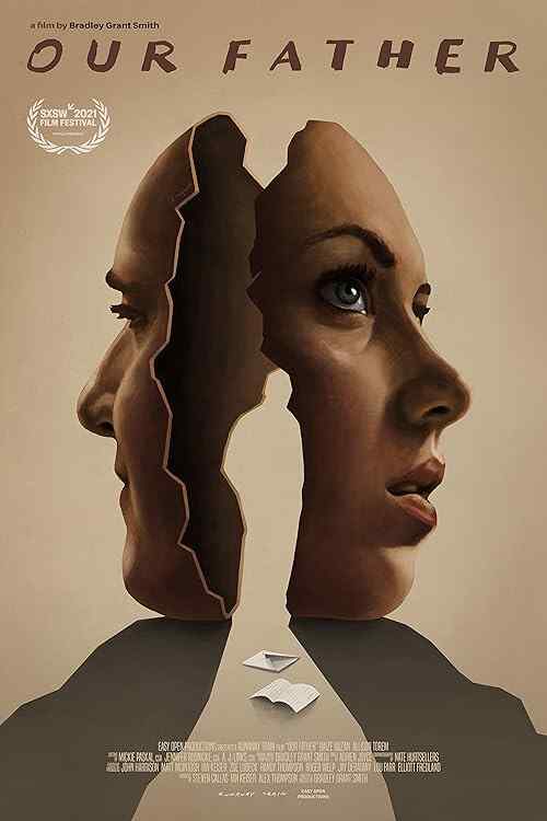 Our Father poster