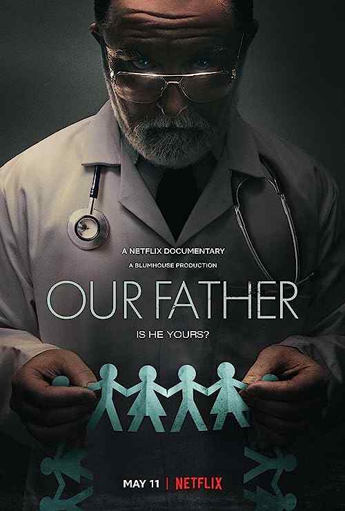 Our Father poster
