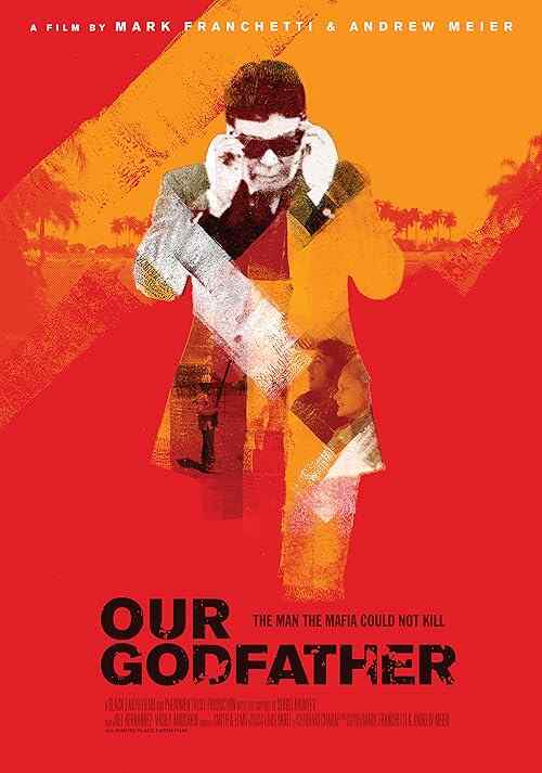 Our Godfather poster