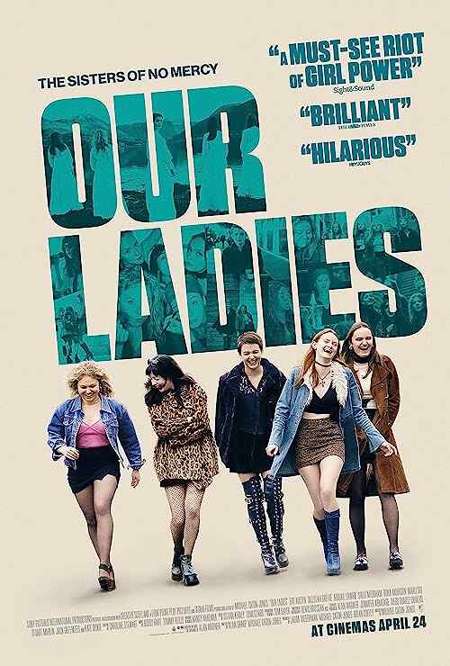 Our Ladies poster