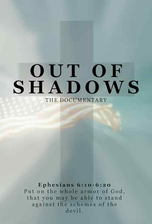 Out of Shadows poster
