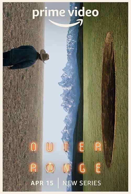 Outer Range poster