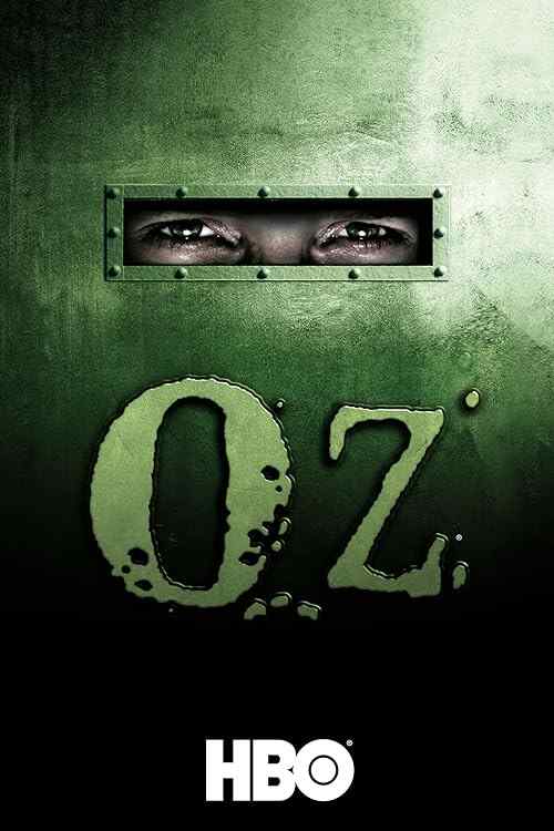Oz poster