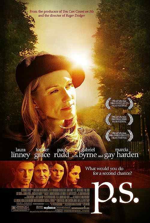 P S poster