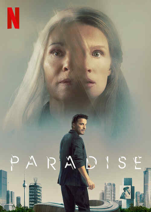 Paradise poster